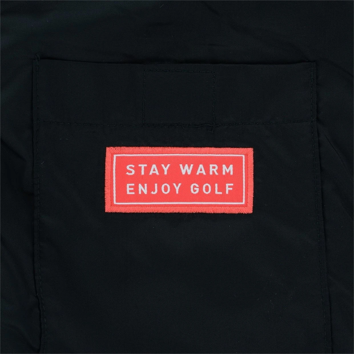 Puma Cloudspun WRMLBL Outerwear Jacket Golf Apparel - Image 7