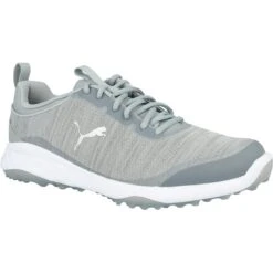 Puma Fusion Pro Spikeless Golf Shoes
