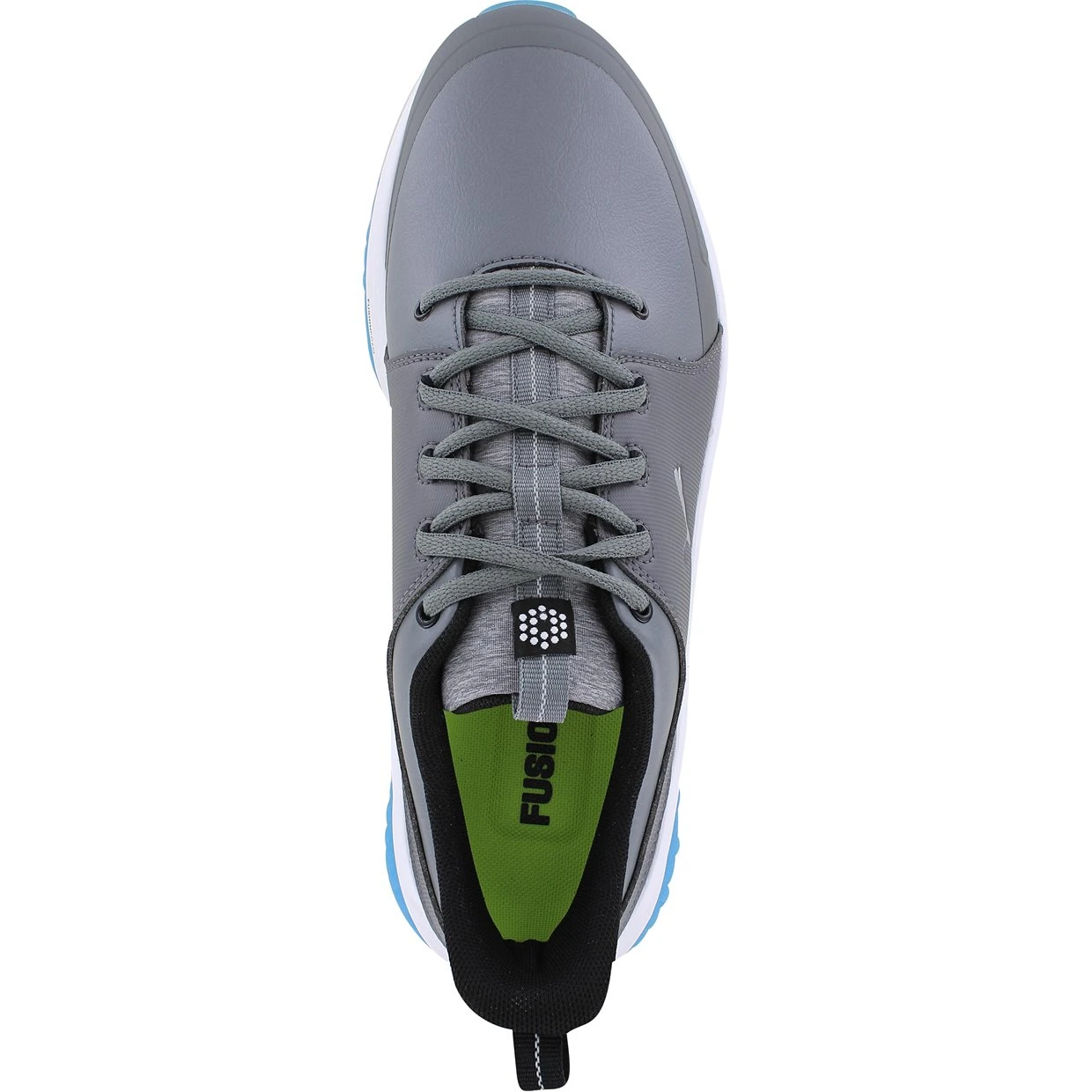 Puma Grip Fusion Pro 3.0 Spikeless Golf Shoes - Image 3