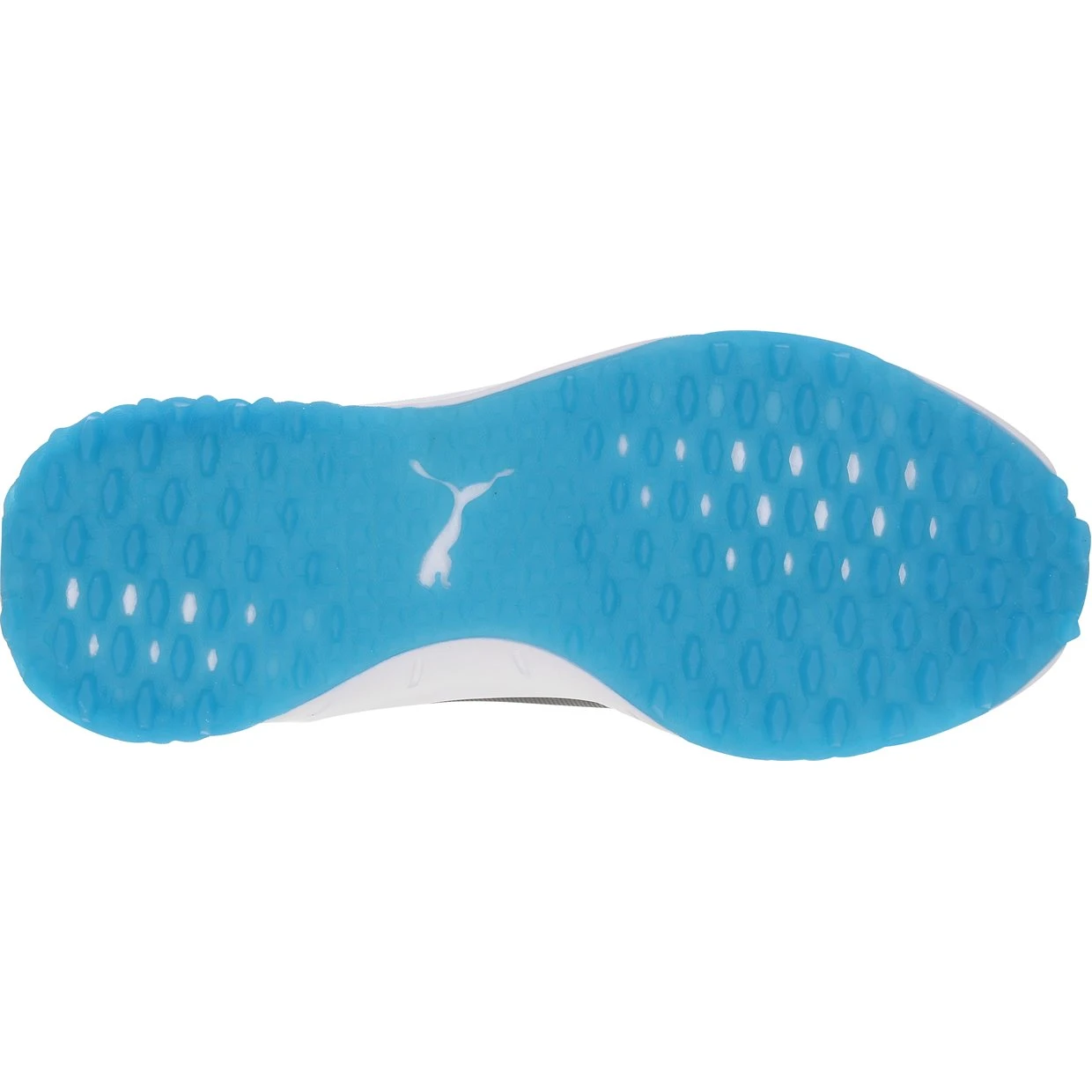 Puma Grip Fusion Pro 3.0 Spikeless Golf Shoes - Image 4