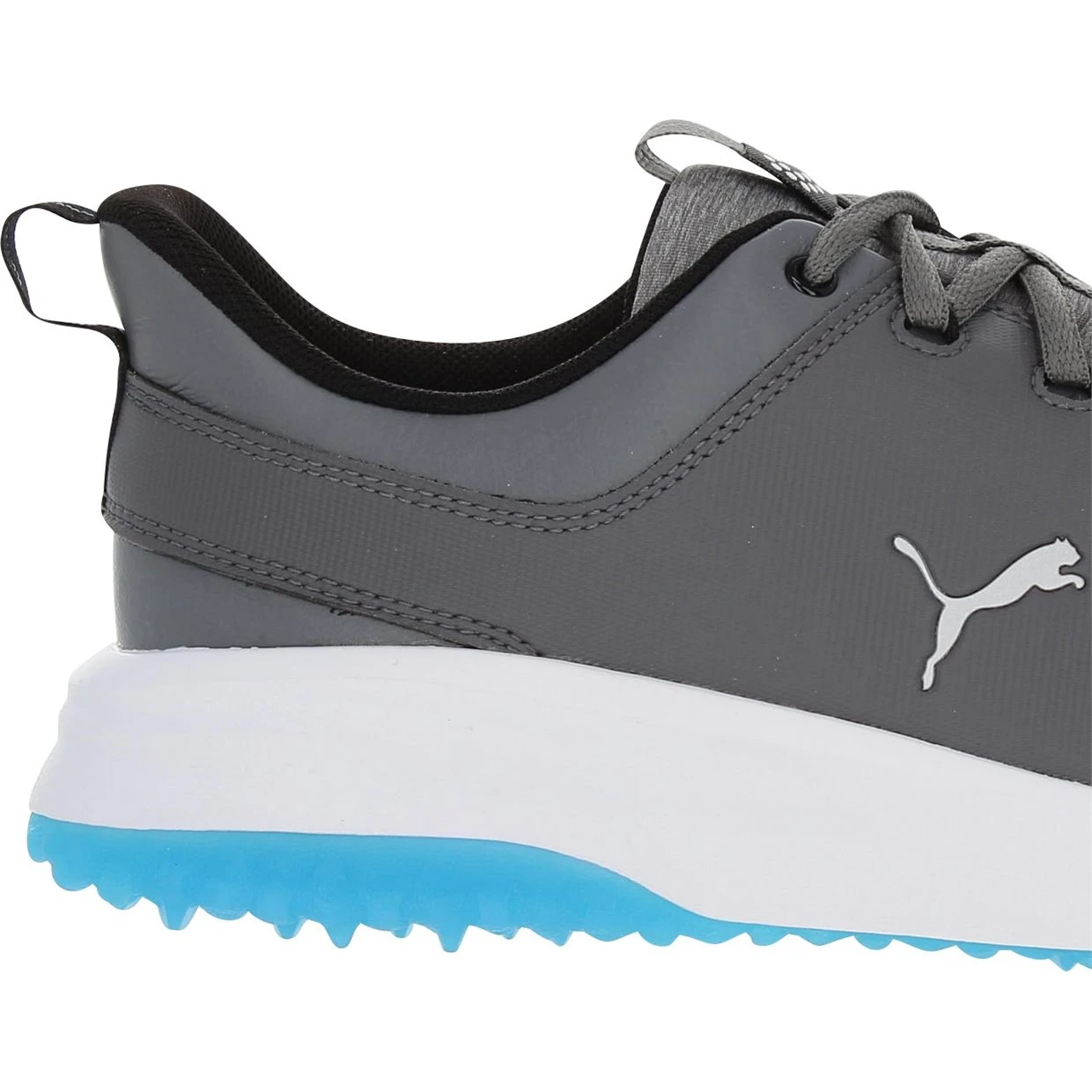 Puma Grip Fusion Pro 3.0 Spikeless Golf Shoes - Image 5