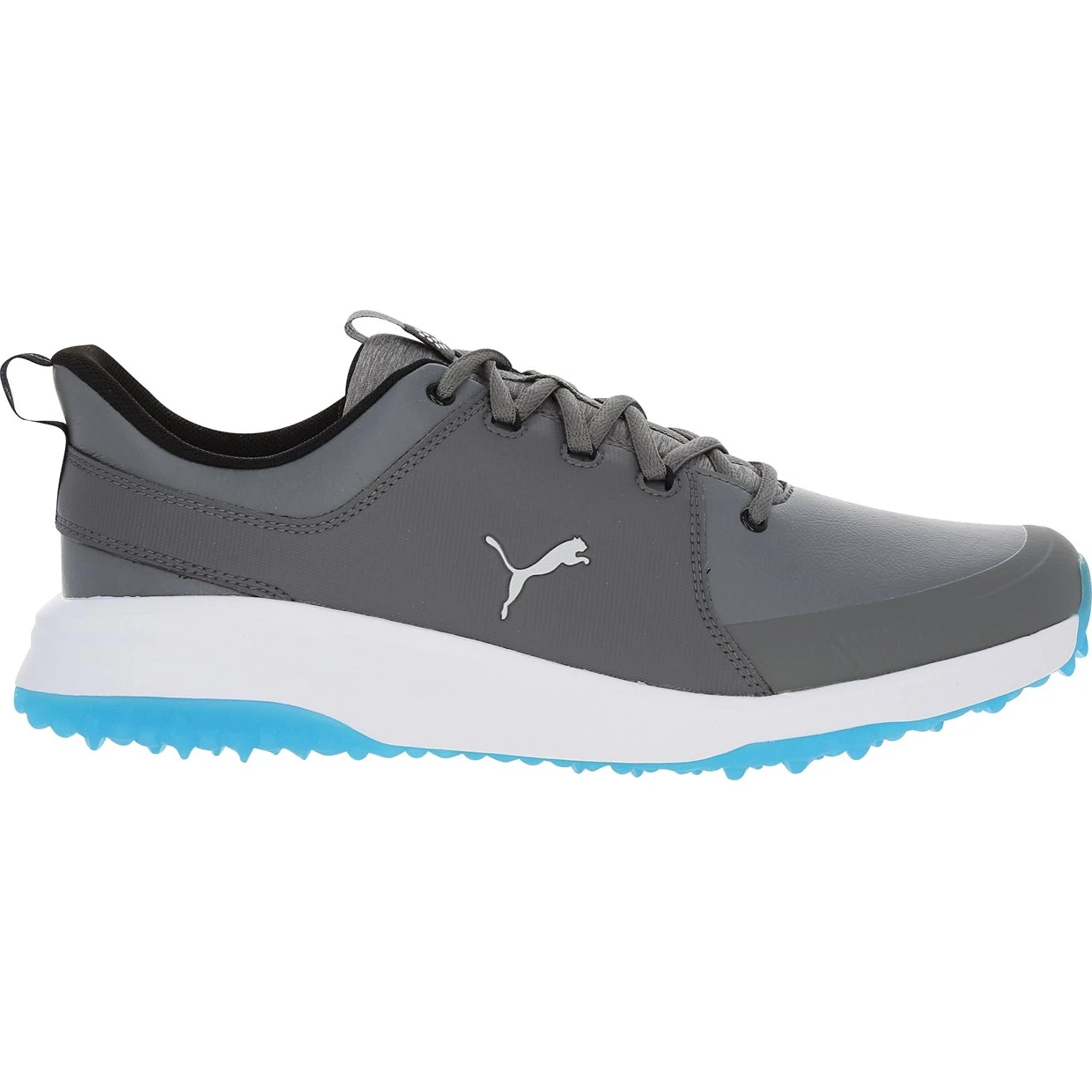Puma Grip Fusion Pro 3.0 Spikeless Golf Shoes - Image 6