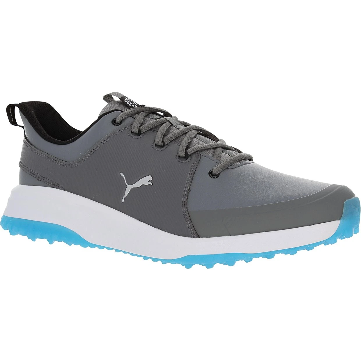 Puma Grip Fusion Pro 3.0 Spikeless Golf Shoes