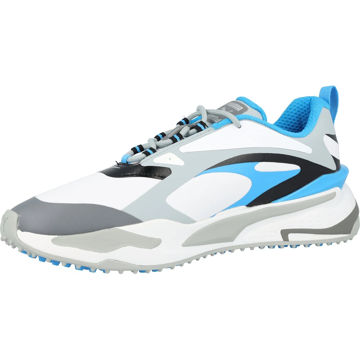 Puma GS Fast Spikeless Golf Shoes - Image 2