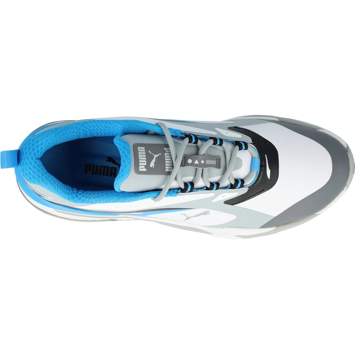 Puma GS Fast Spikeless Golf Shoes - Image 3