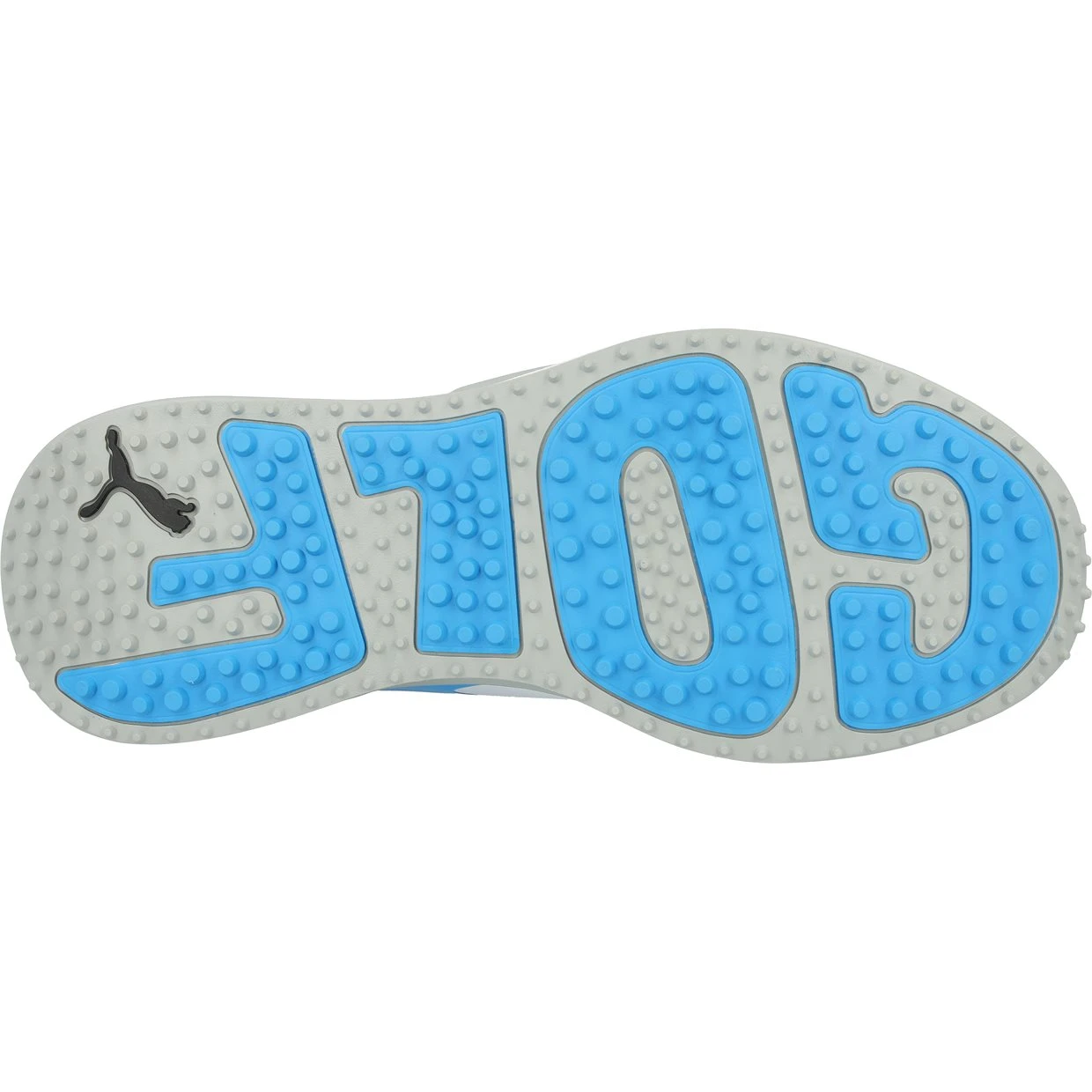 Puma GS Fast Spikeless Golf Shoes - Image 4