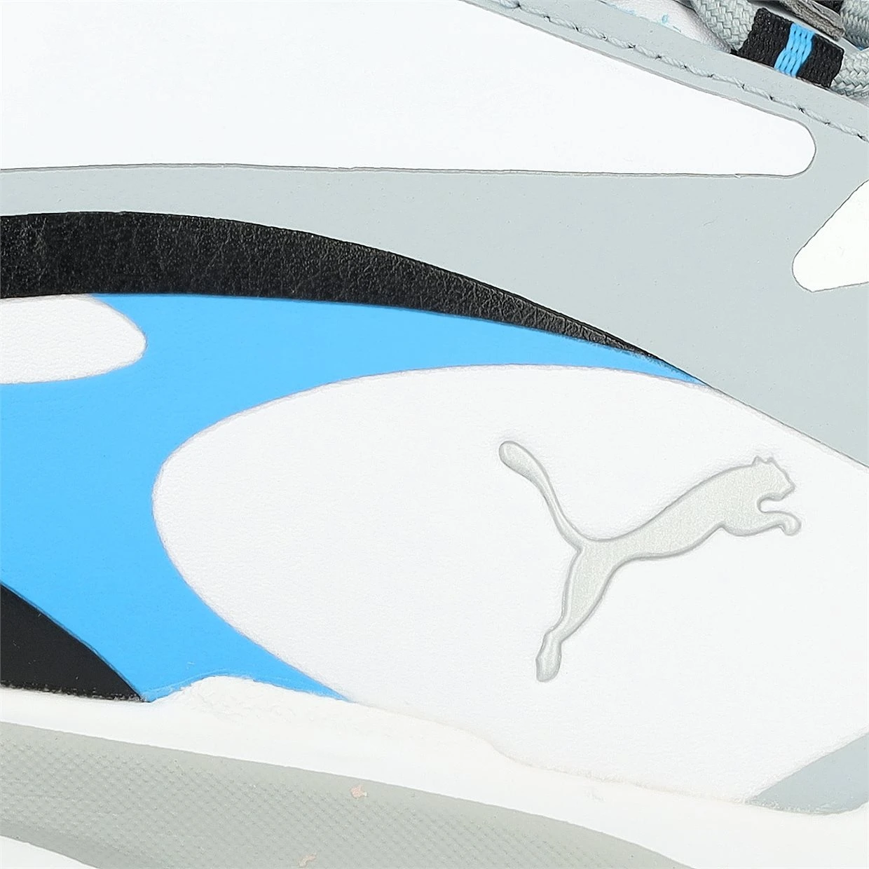 Puma GS Fast Spikeless Golf Shoes - Image 5