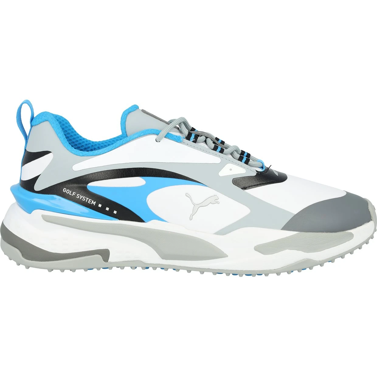 Puma GS Fast Spikeless Golf Shoes - Image 6