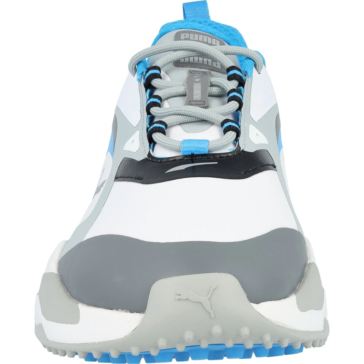 Puma GS Fast Spikeless Golf Shoes - Image 7
