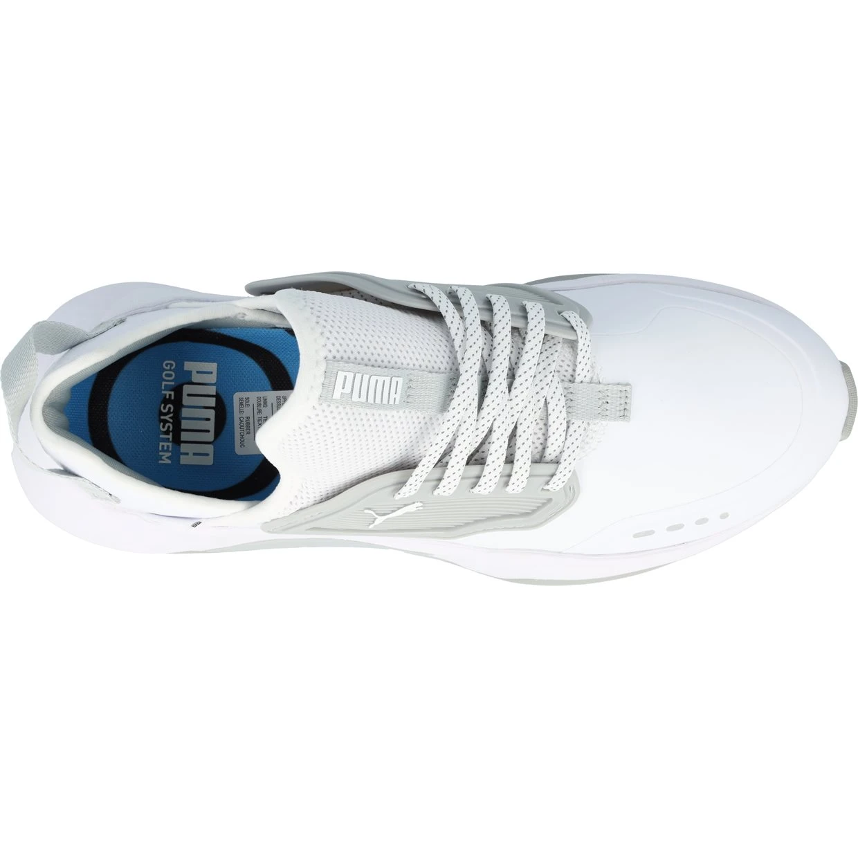 Puma GS One Spikeless Golf Shoes - Image 3