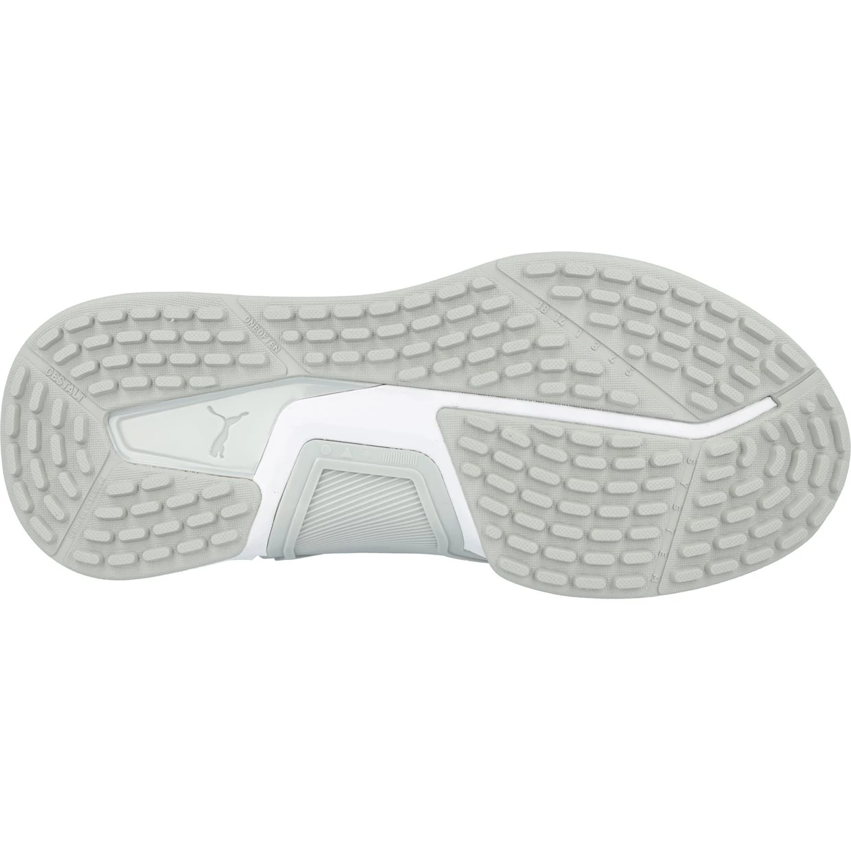Puma GS One Spikeless Golf Shoes - Image 4