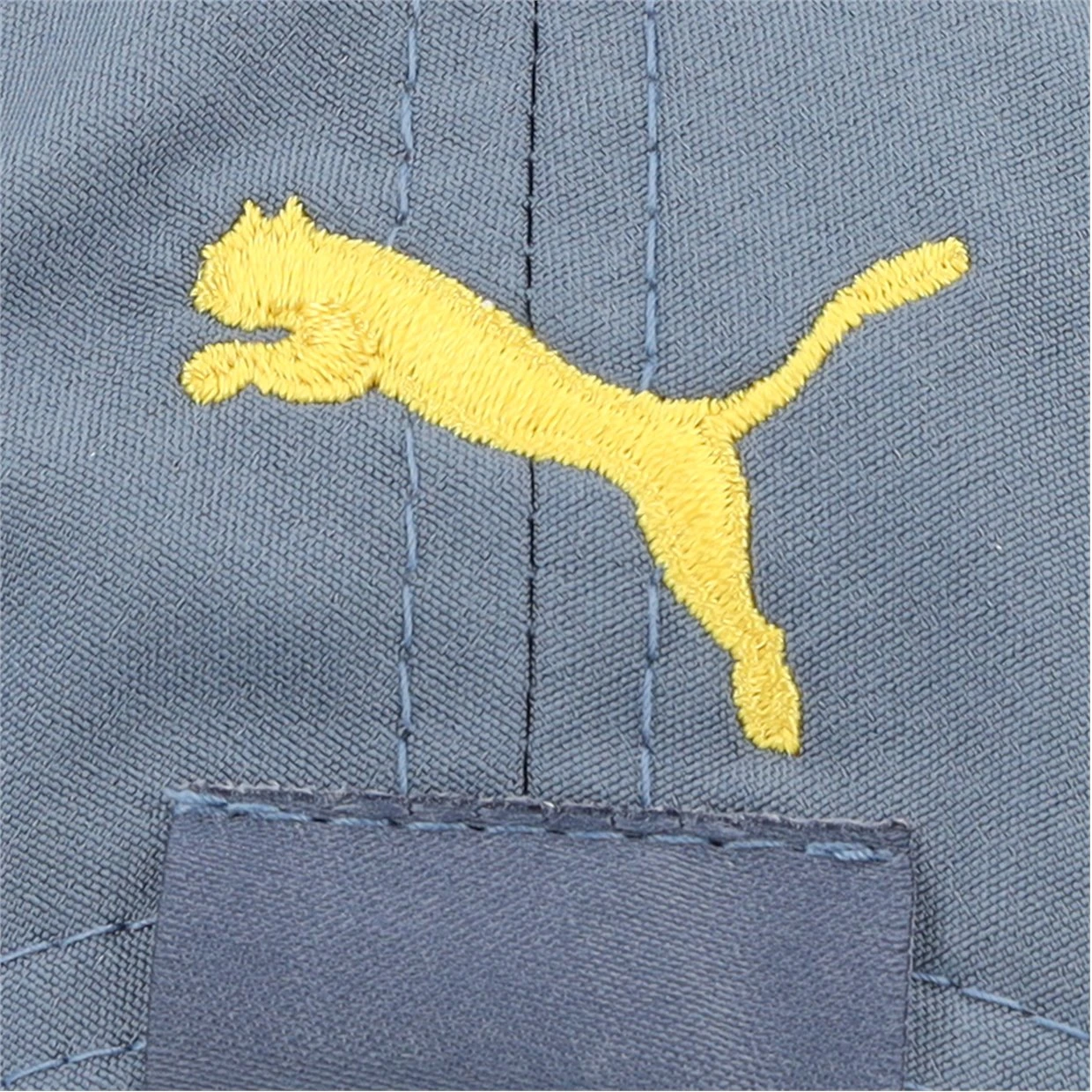 Puma H8 Golf Rope Snapback Headwear Cap Golf Apparel - Image 6