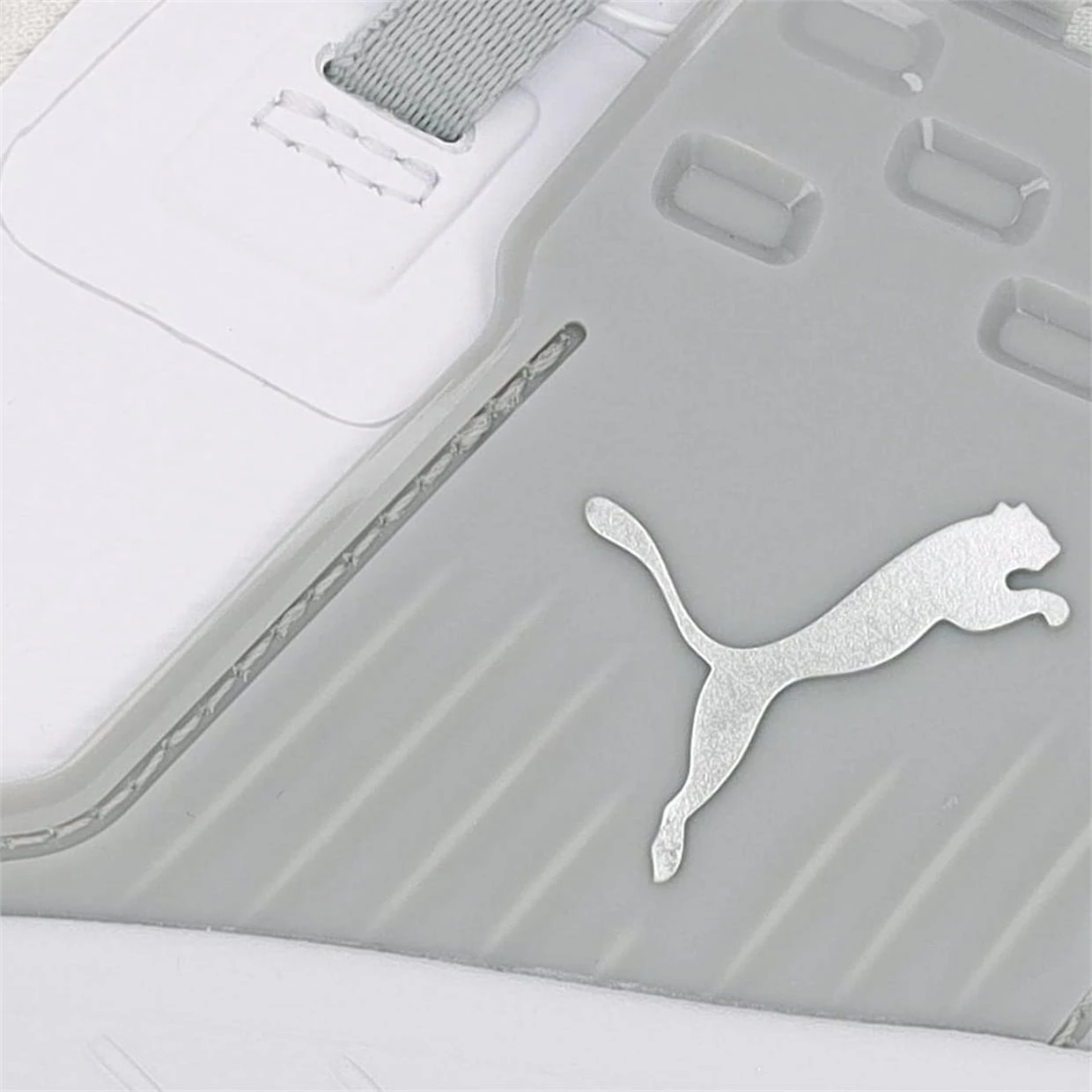 Puma Ignite Articulate Disc Golf Shoe Golf Shoes - Image 5