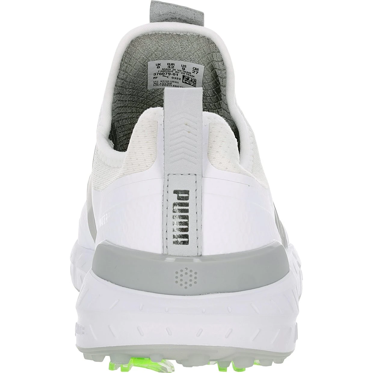 Puma Ignite Articulate Disc Golf Shoe Golf Shoes - Image 8