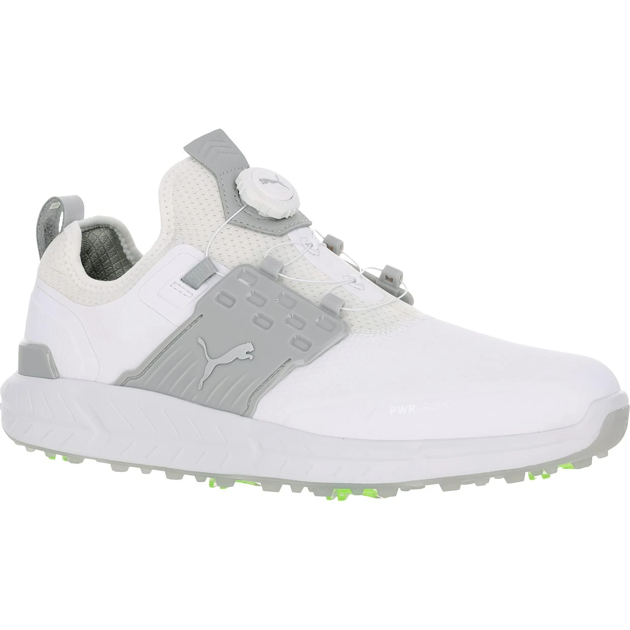 Puma Ignite Articulate Disc Golf Shoe Golf Shoes