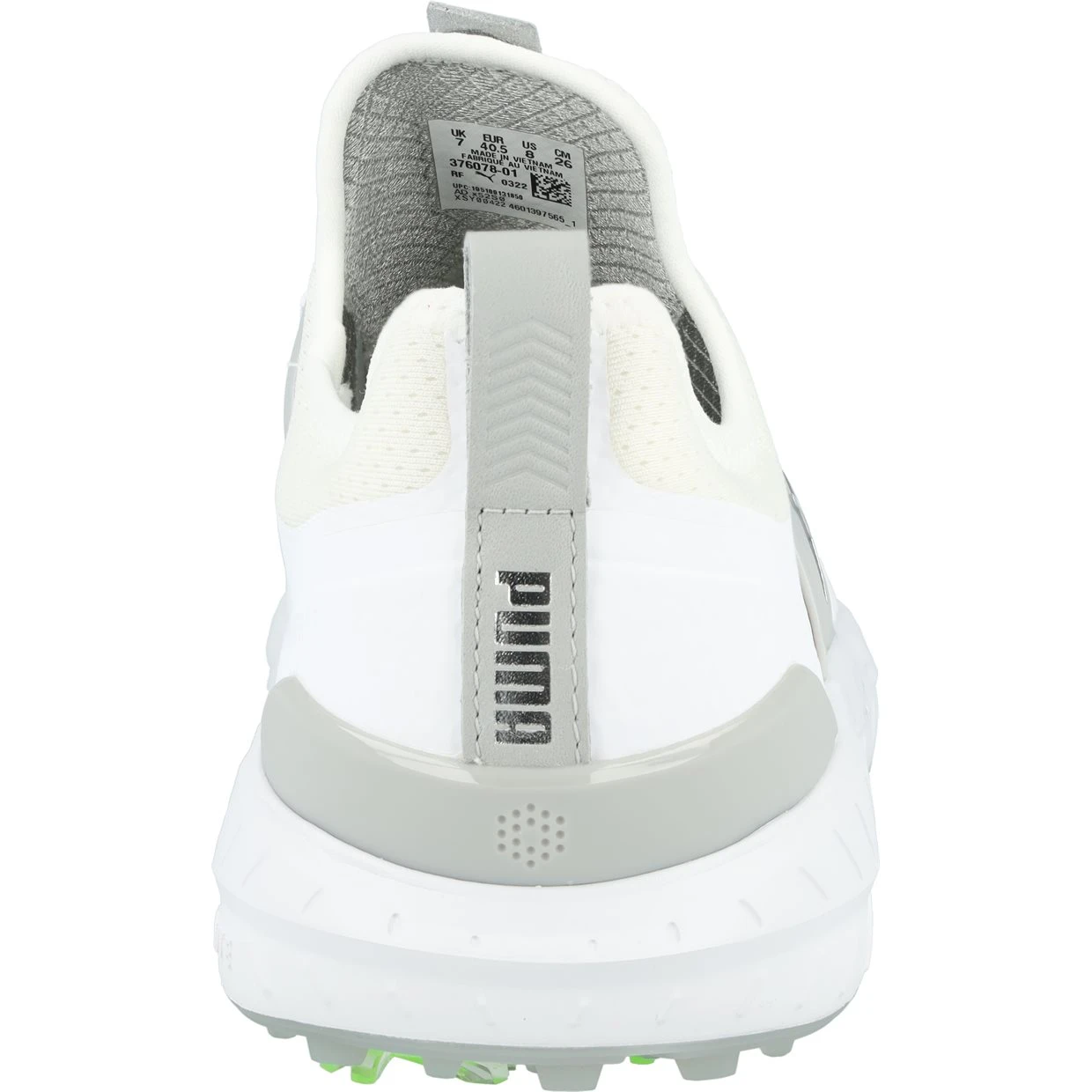 Puma Ignite Articulate Golf Shoe Golf Shoes - Image 8