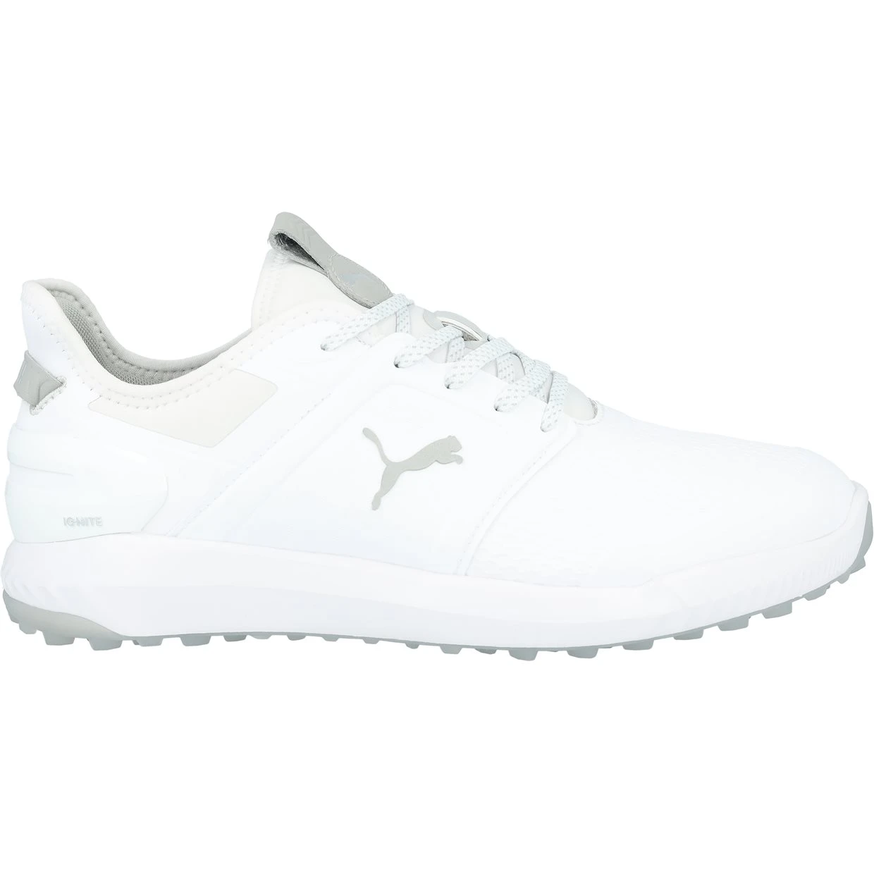 Puma Ignite Elevate Spikeless Golf Shoes - Image 6