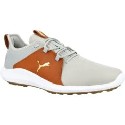 Puma Ignite Fasten8 Crafted Spikeless Golf Shoes