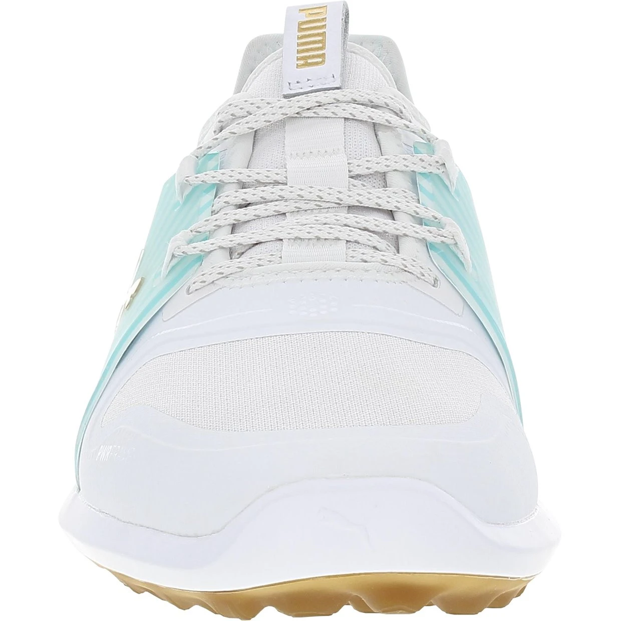 Puma Ignite Fasten8 Seersucker Spikeless Golf Shoes - Image 7