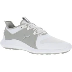 Puma Ignite Fasten8 Spikeless Golf Shoes