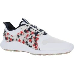 Puma Ignite Fasten8 USA Spikeless Golf Shoes