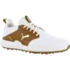 Puma Ignite PWRAdapt Caged Crafted Golf Shoe Golf Shoes