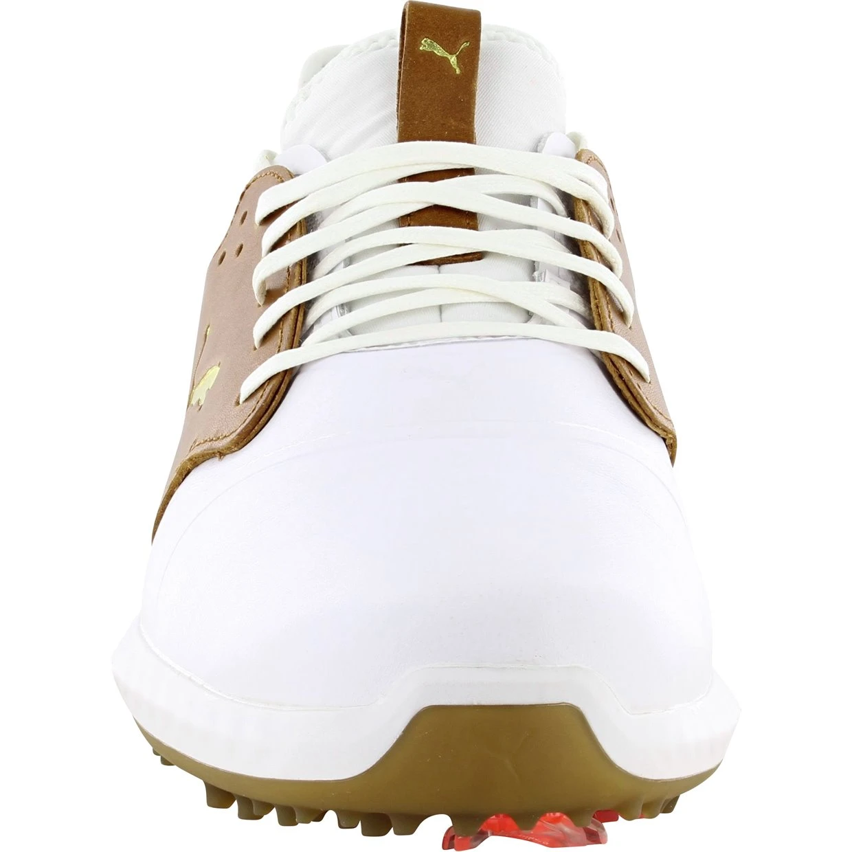 Puma Ignite PWRAdapt Caged Crafted Golf Shoe Golf Shoes - Image 7
