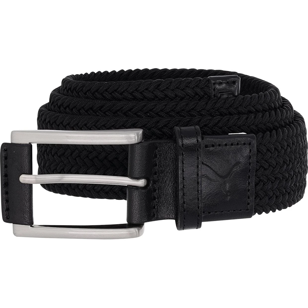 Puma Jackpot Braided Accessories Belts Golf Apparel