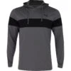 Puma Mattr Colorblock Hoodie Outerwear Pullover Golf Apparel