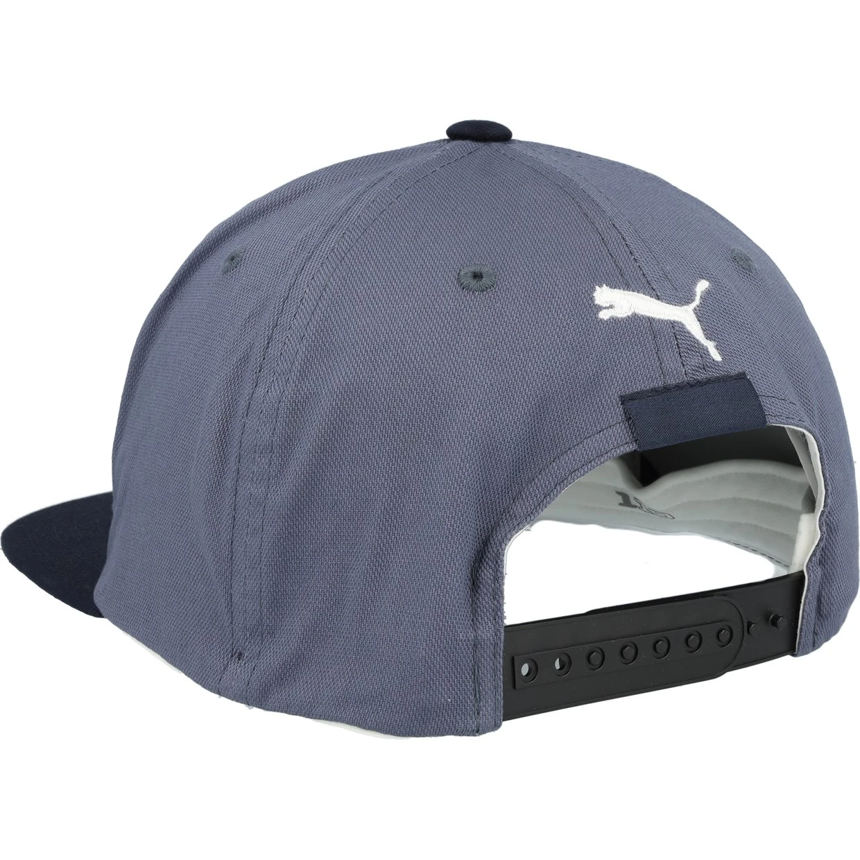 Puma NPGA Snapback Headwear Cap Golf Apparel - Image 4