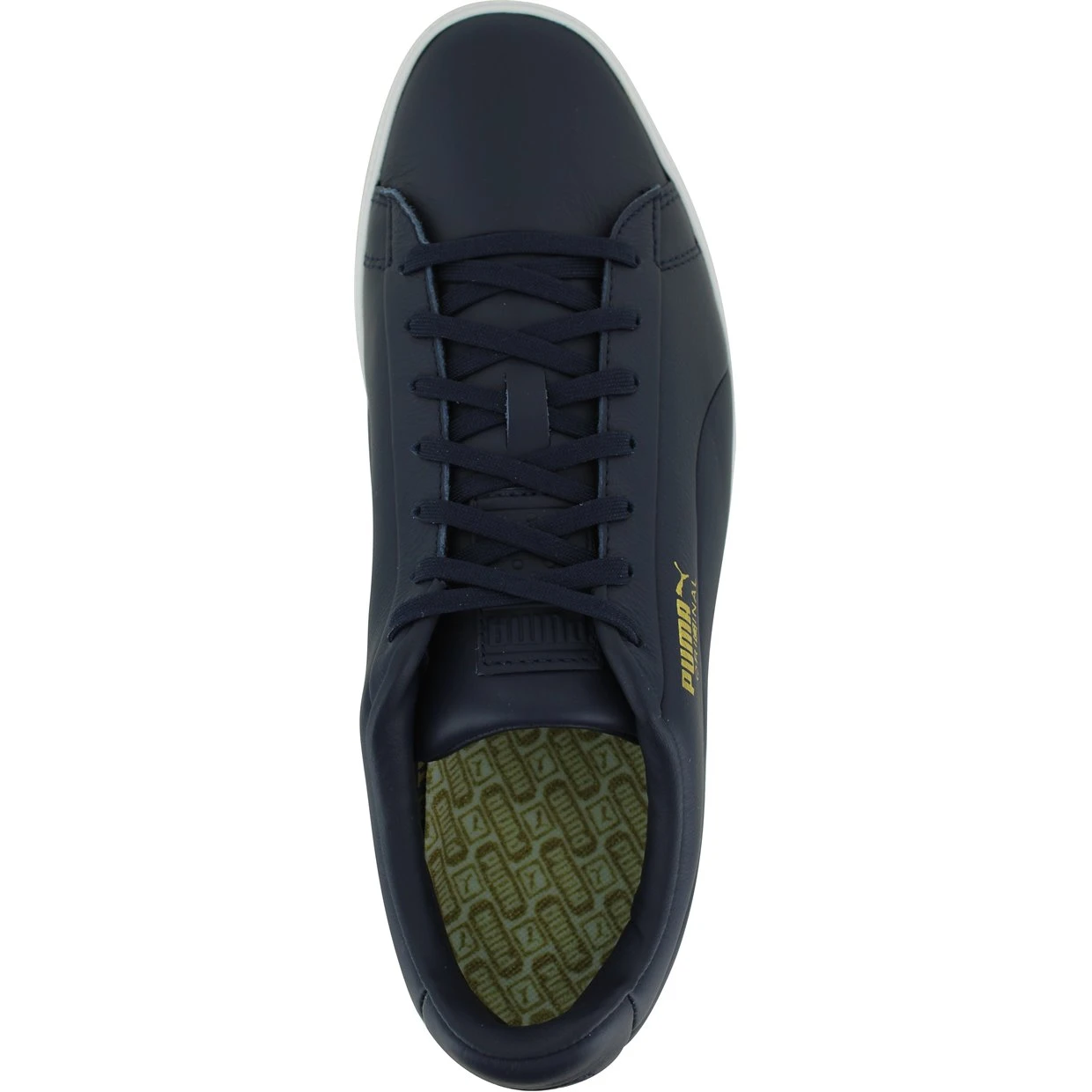 Puma Original G Spikeless Golf Shoes - Image 2