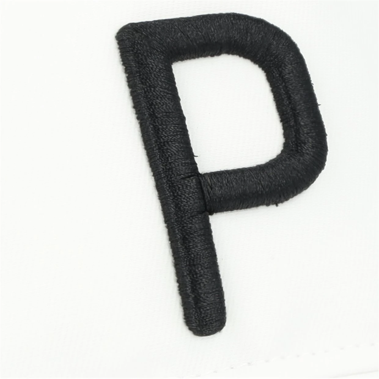 Puma P Adjustable Headwear Visor Golf Apparel - Image 5