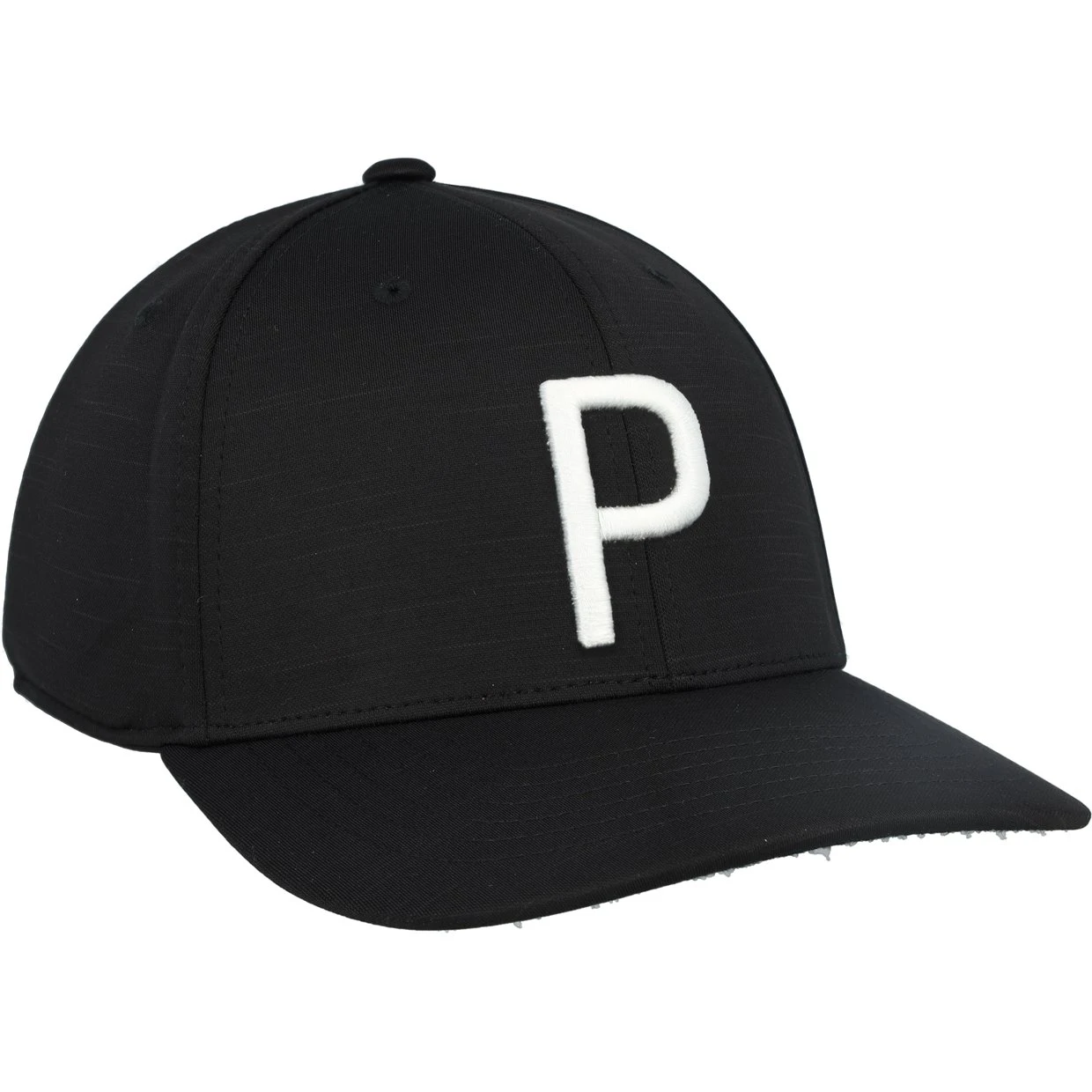 Puma P Headwear Cap Golf Apparel