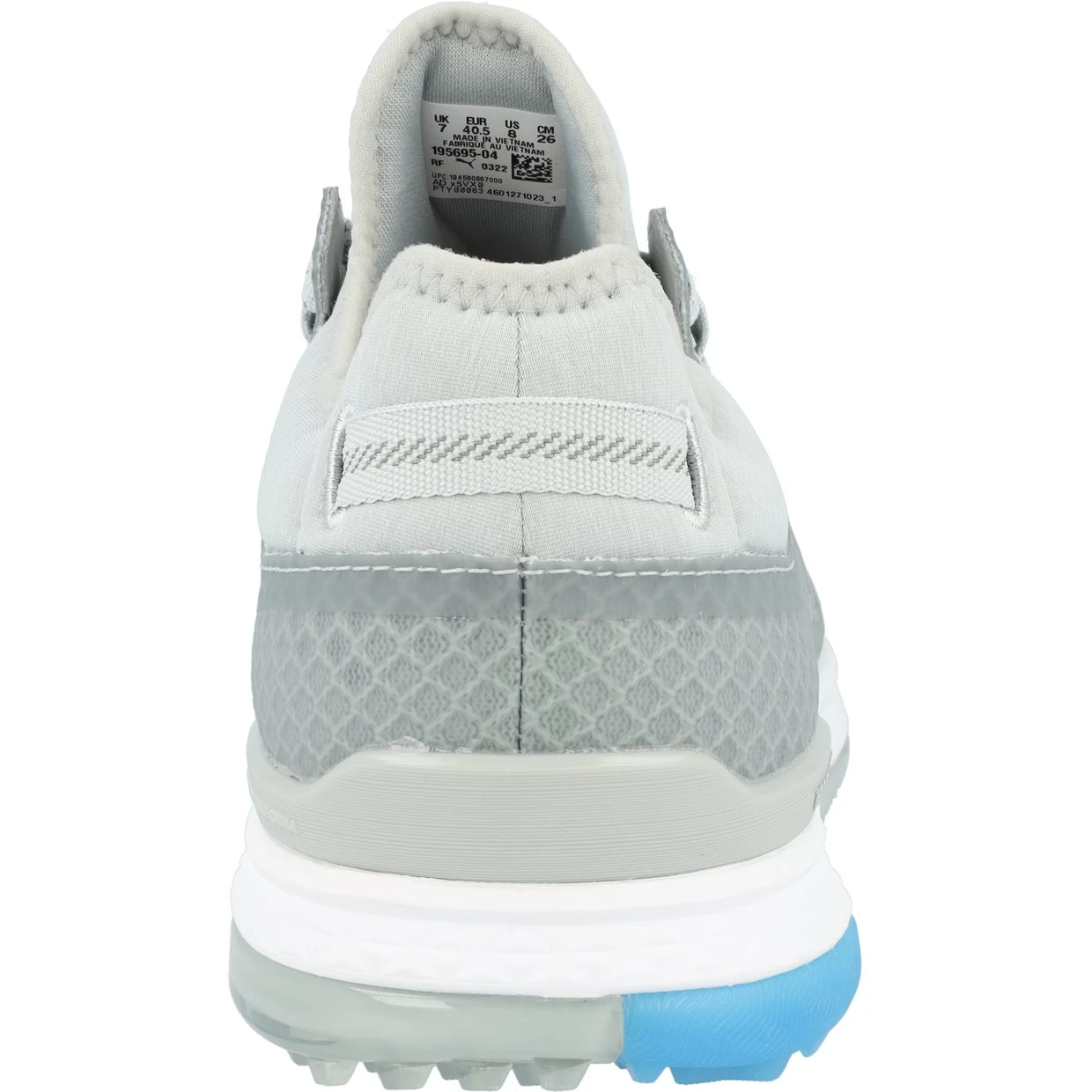 Puma ProAdapt AlphaCat Spikeless Golf Shoes - Image 8