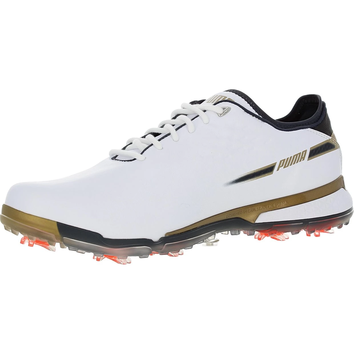 Puma ProAdapt Delta Players Limited Edition Golf Shoe Golf Shoes - Image 2