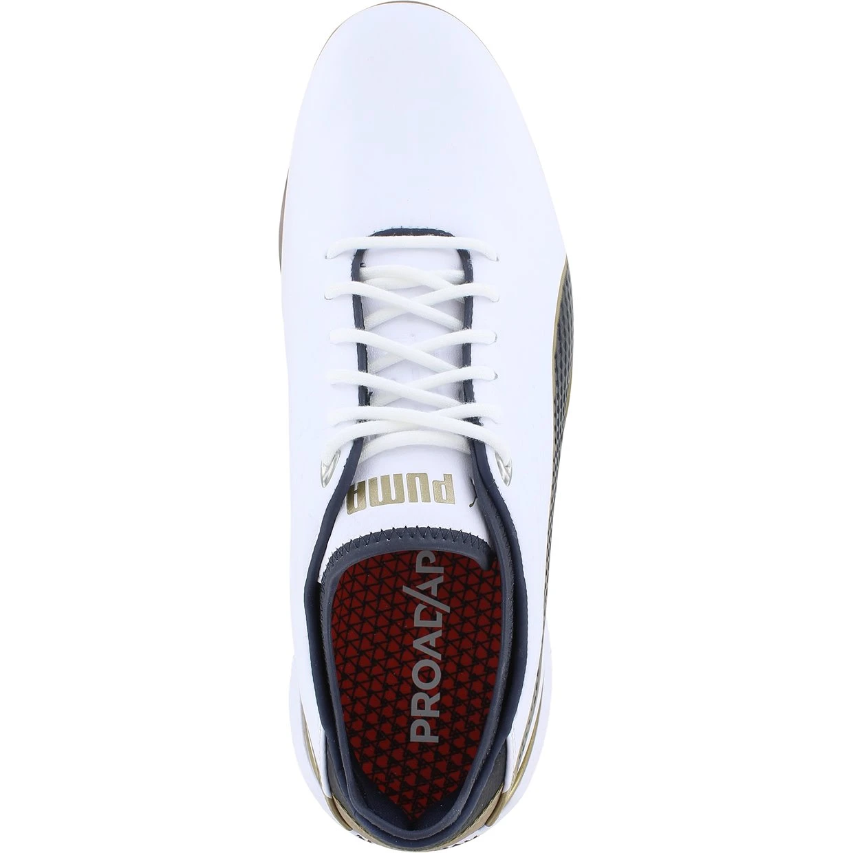 Puma ProAdapt Delta Players Limited Edition Golf Shoe Golf Shoes - Image 3