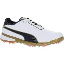 Puma ProAdapt Delta Players Limited Edition Golf Shoe Golf Shoes