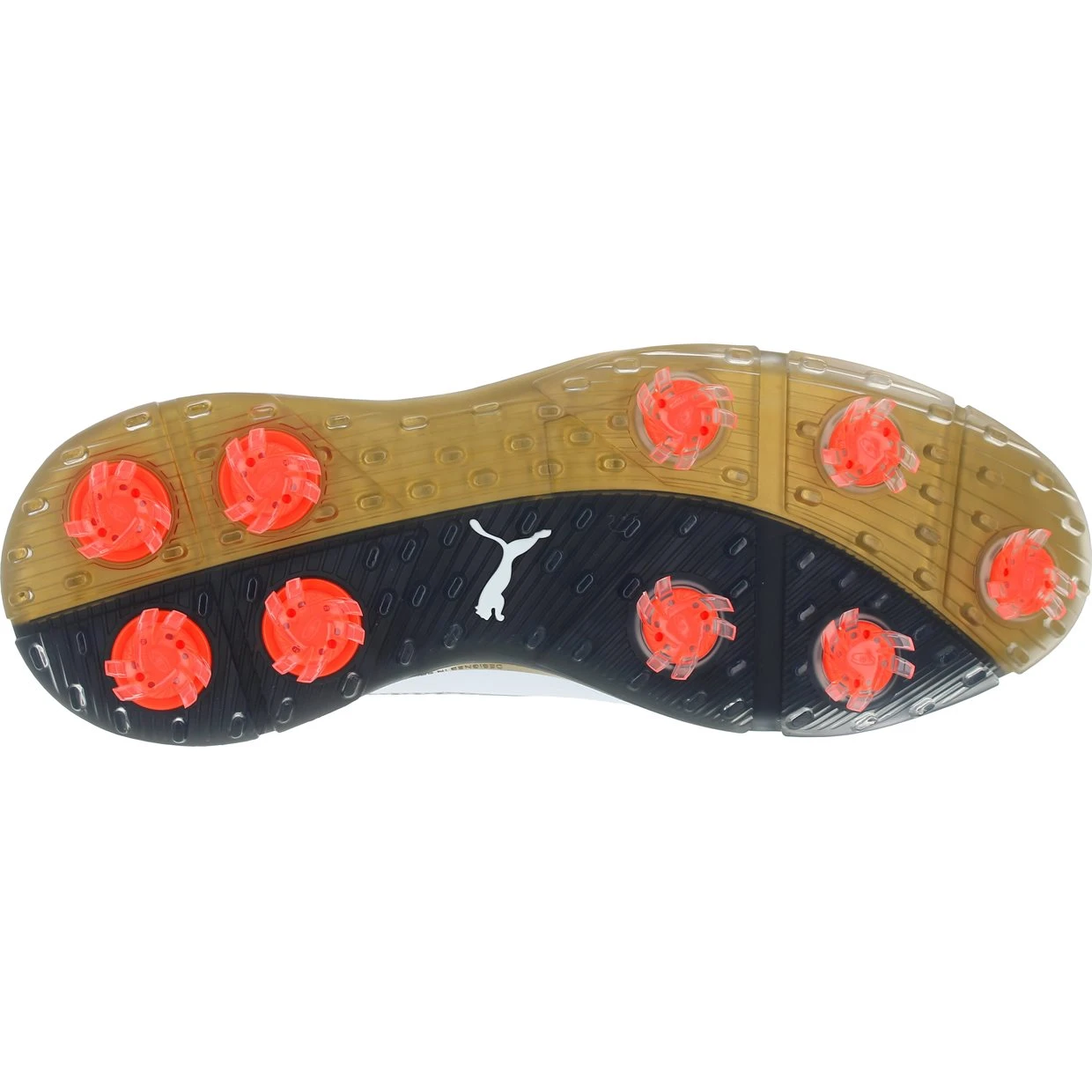 Puma ProAdapt Delta Players Limited Edition Golf Shoe Golf Shoes - Image 4