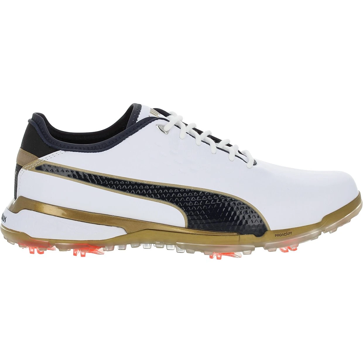 Puma ProAdapt Delta Players Limited Edition Golf Shoe Golf Shoes - Image 6