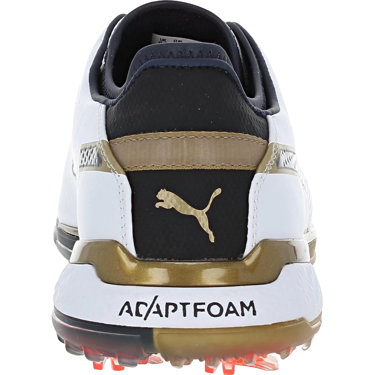 Puma ProAdapt Delta Players Limited Edition Golf Shoe Golf Shoes - Image 8