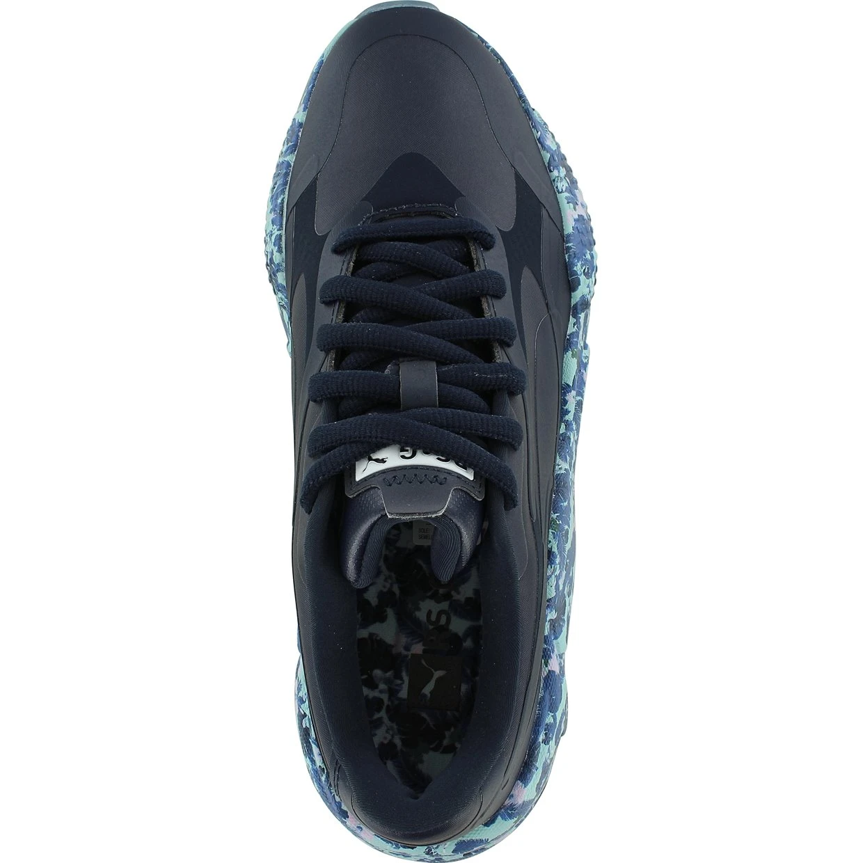 Puma RS-G Paradise Limited Edition Spikeless Golf Shoes - Image 3