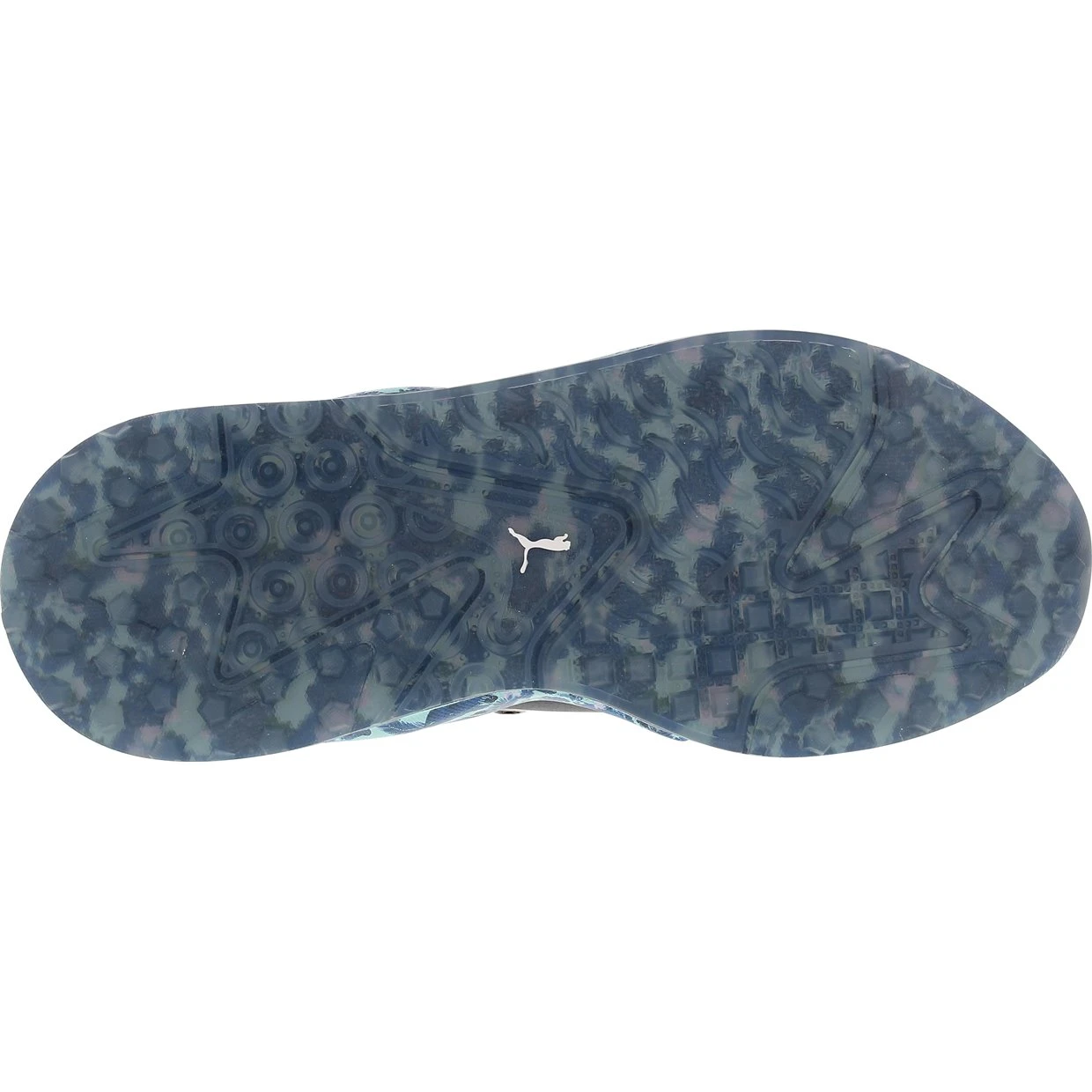 Puma RS-G Paradise Limited Edition Spikeless Golf Shoes - Image 4