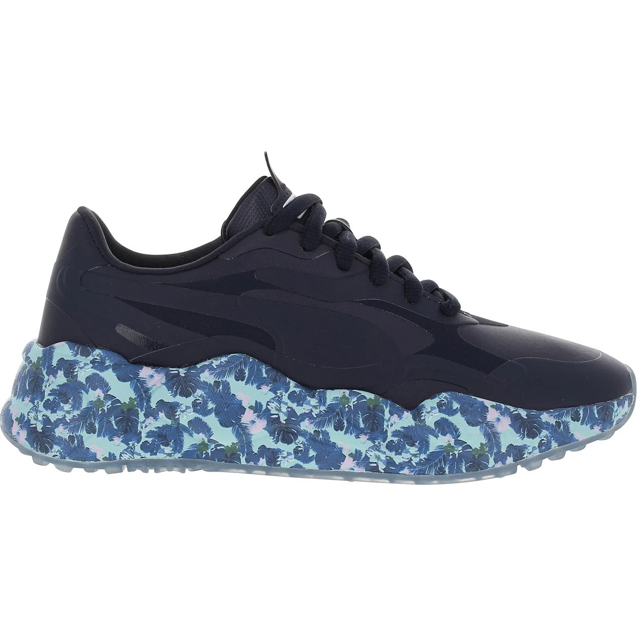 Puma RS-G Paradise Limited Edition Spikeless Golf Shoes - Image 6