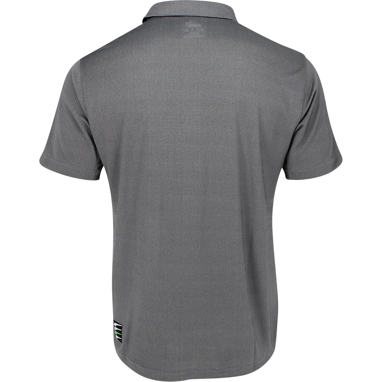 Puma Tech Pique Moving Day Shirt Polo Short Sleeve Golf Apparel - Image 2