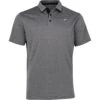 Puma Tech Pique Moving Day Shirt Polo Short Sleeve Golf Apparel