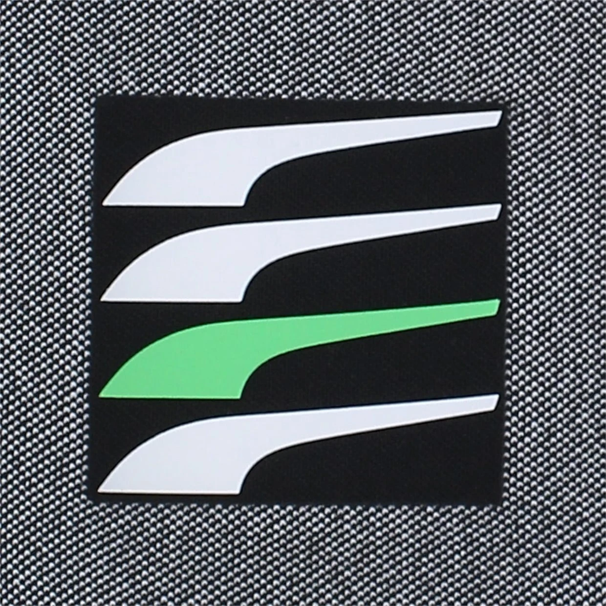 Puma Tech Pique Moving Day Shirt Polo Short Sleeve Golf Apparel - Image 6