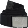 Puma Ultralight Stretch Accessories Belts Golf Apparel