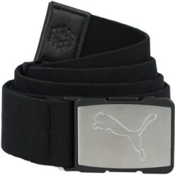 Puma Ultralight Stretch Accessories Belts Golf Apparel