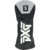 PXG 5 Fairway Headcover