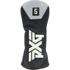 PXG 5 Fairway Headcover
